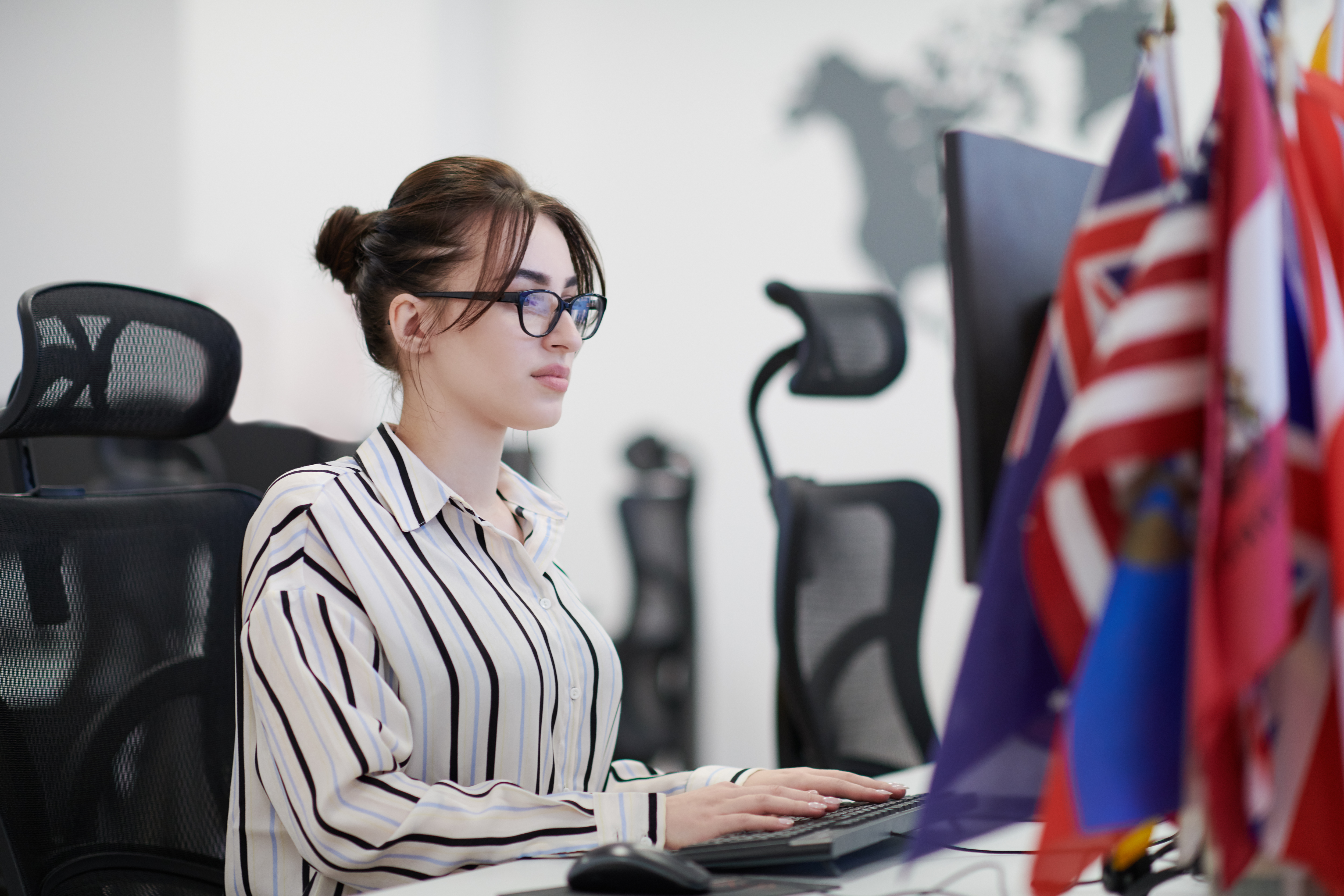 แปลเอกสารมืออาชีพ ครบวงจร