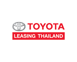 Toyota Leasing Thailand logo
