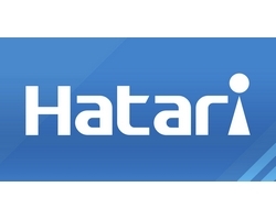 Hatari logo