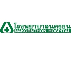 nakornthon hospital logo
