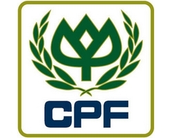 CPF logo
