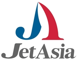 Jet Asia logo