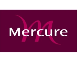 mercure logo