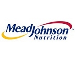 Mead Johnson nutrition logo