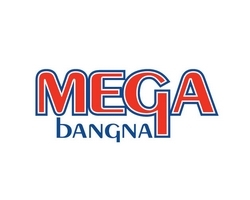 Mega bangna logo