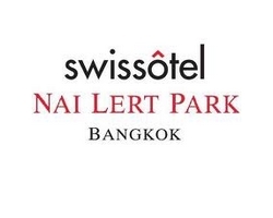 Swissotel Bangkok logo