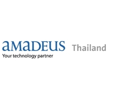 amadeus thailand logo