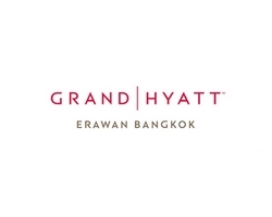 Grand Hyatt Bangkok Logo